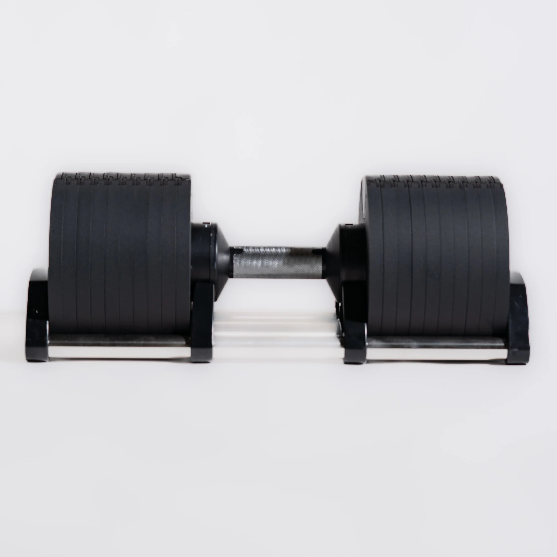 MB PRO Adjustable Dumbbell 100lb - Image 3