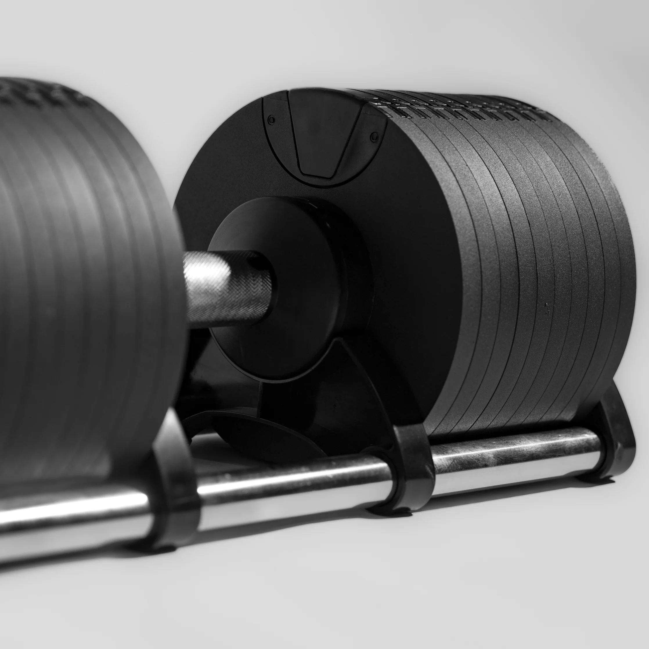 MB PRO Adjustable Dumbbell 100lb - Image 8
