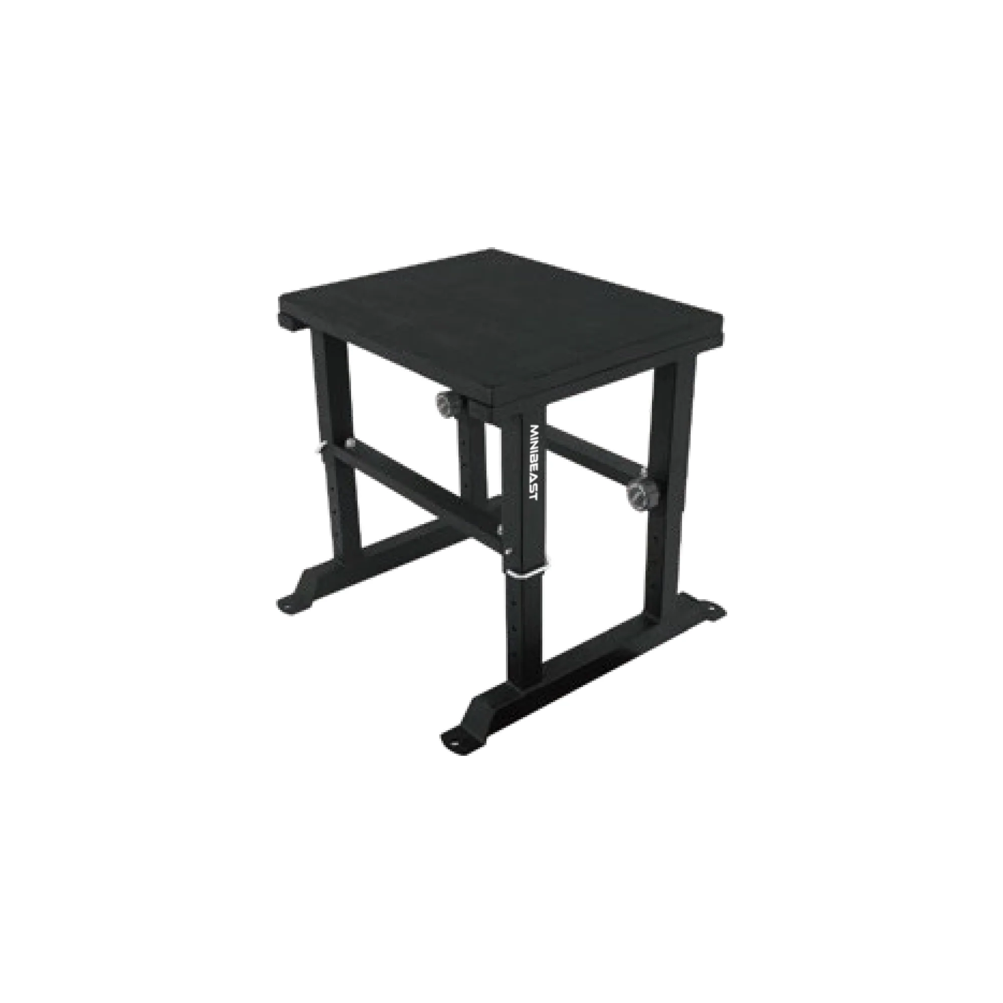 Adjustable Plyo Box