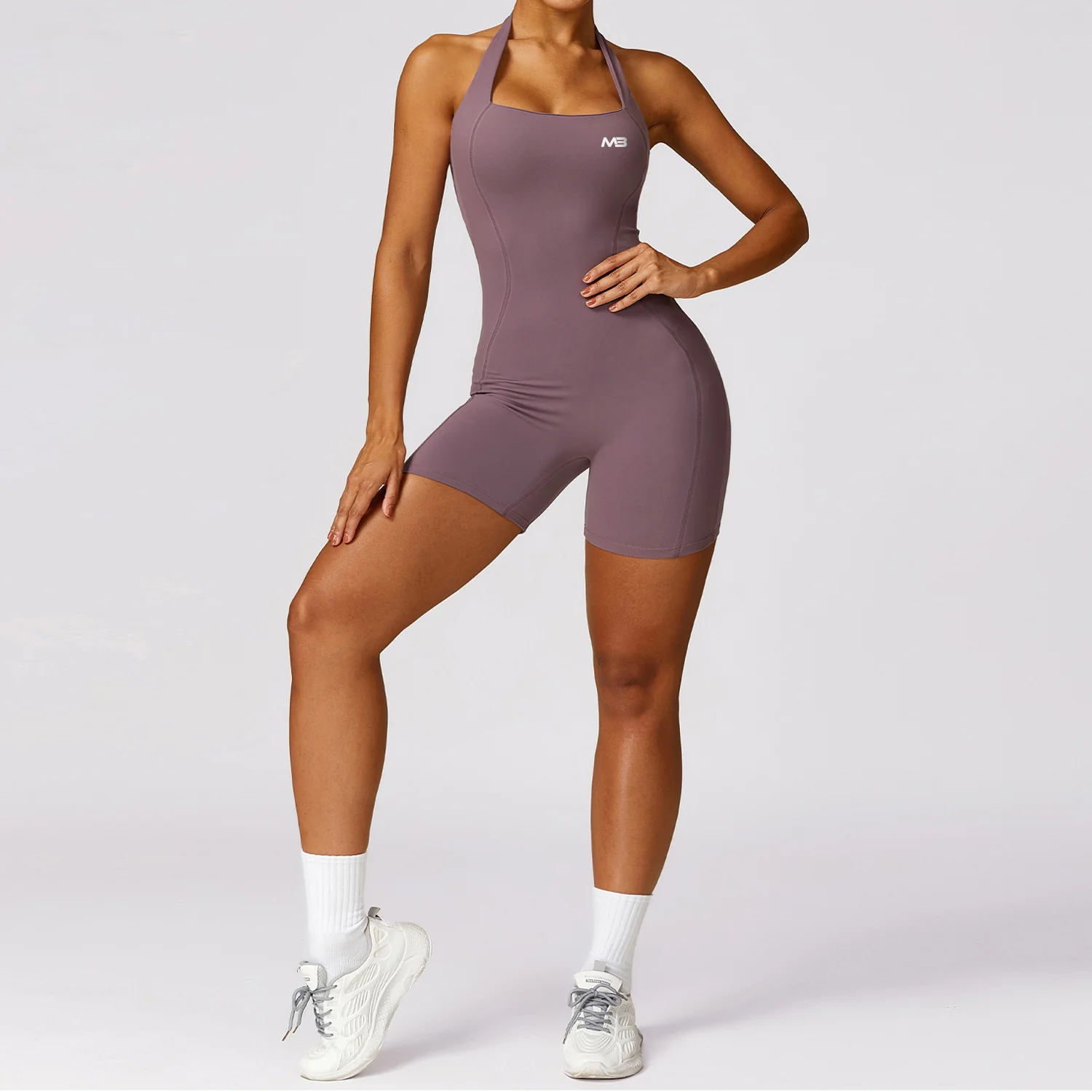 Align Bodysuit Short - Image 20