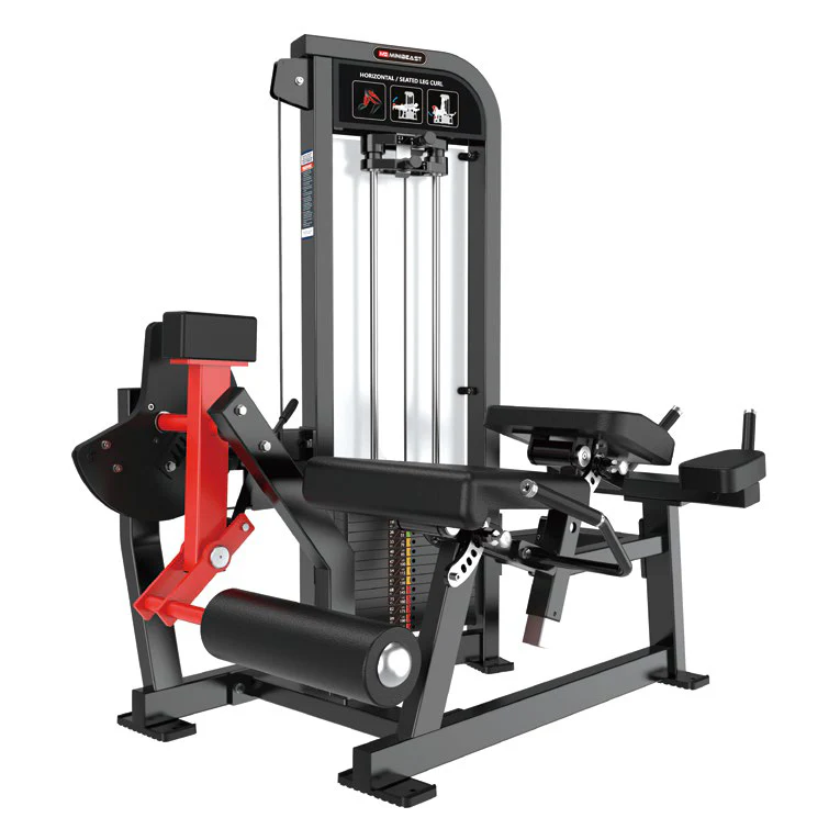 Alpha Series - Prone Leg Curl/Ext