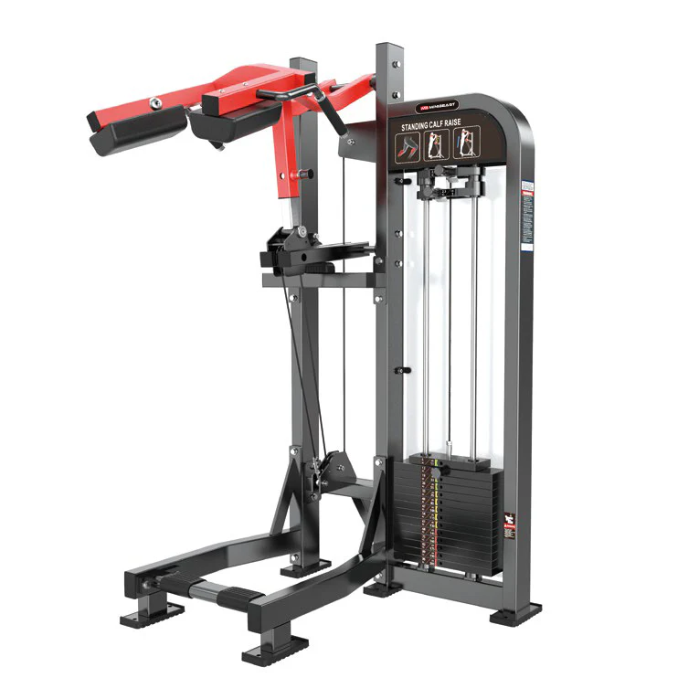 Alpha Series - Standing Calf Raise