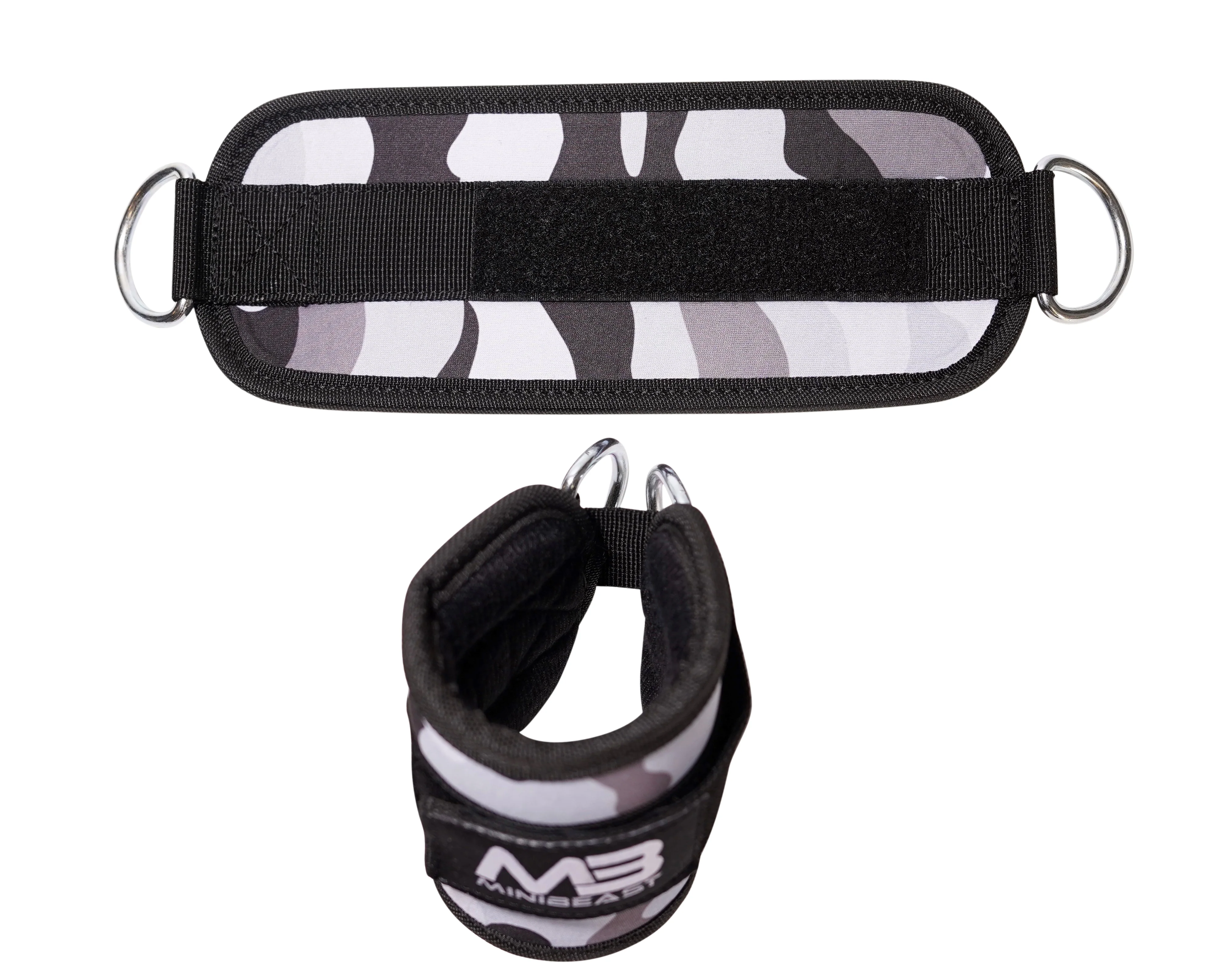 ANKLE STRAPS - Image 6