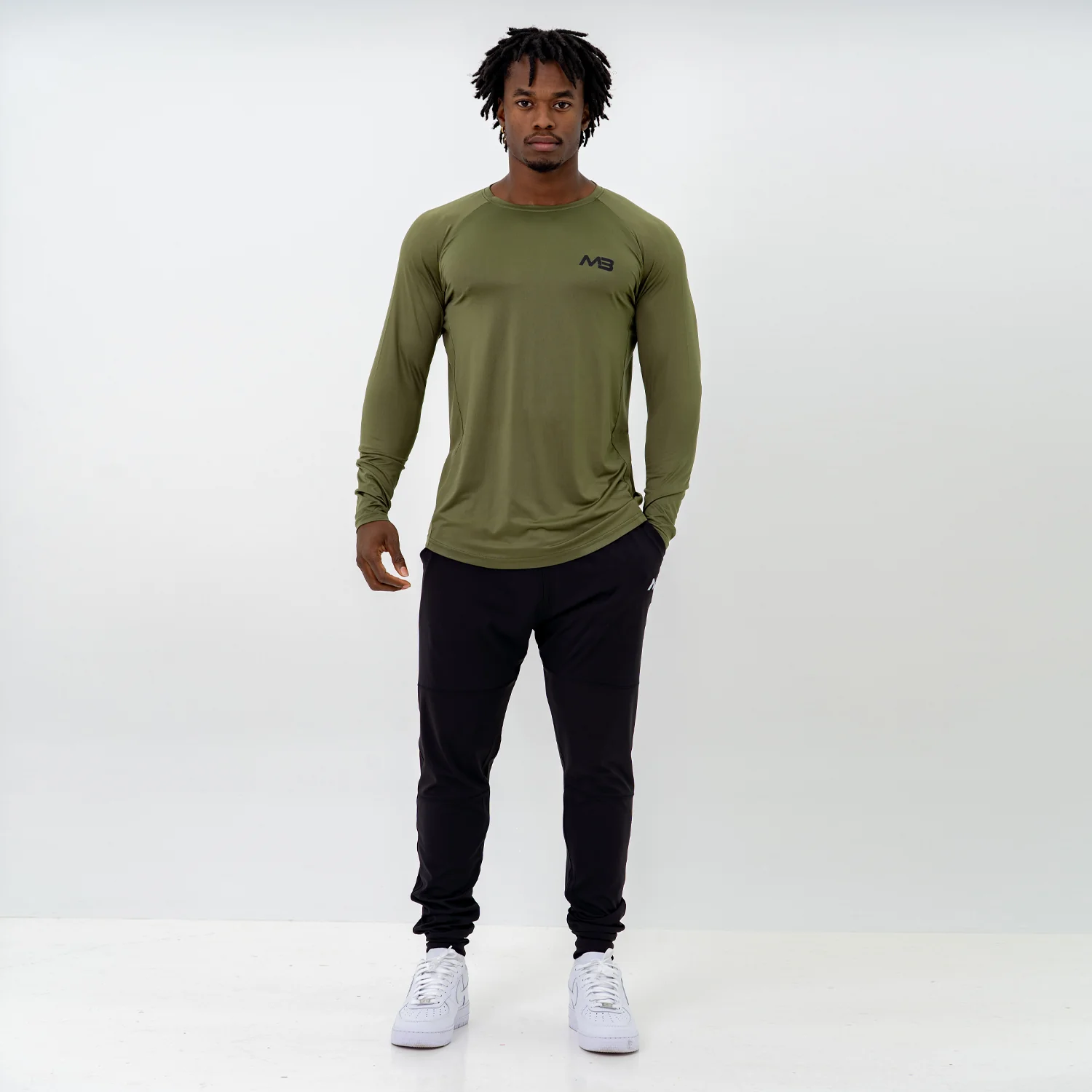 Apex Long Sleeve - Image 3