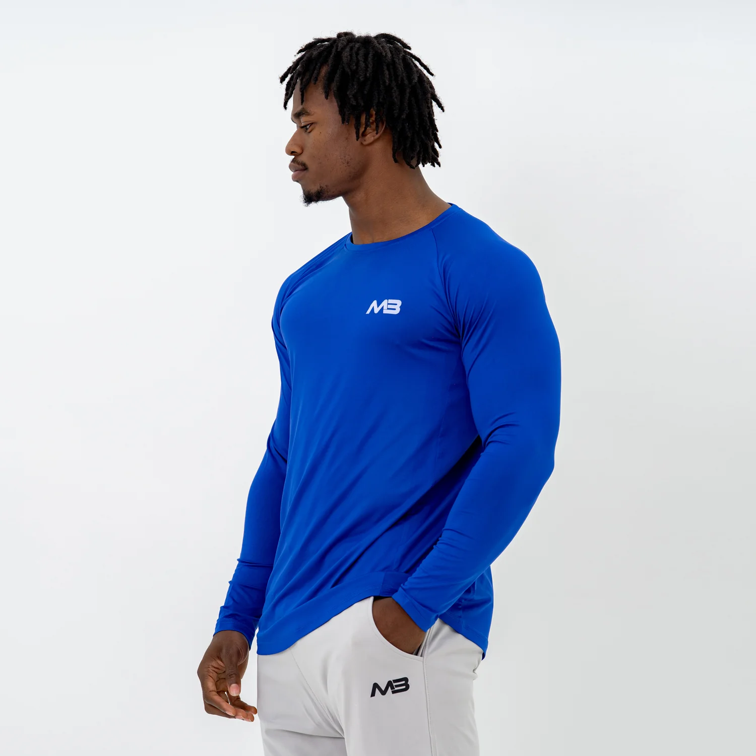 Apex Long Sleeve - Image 5