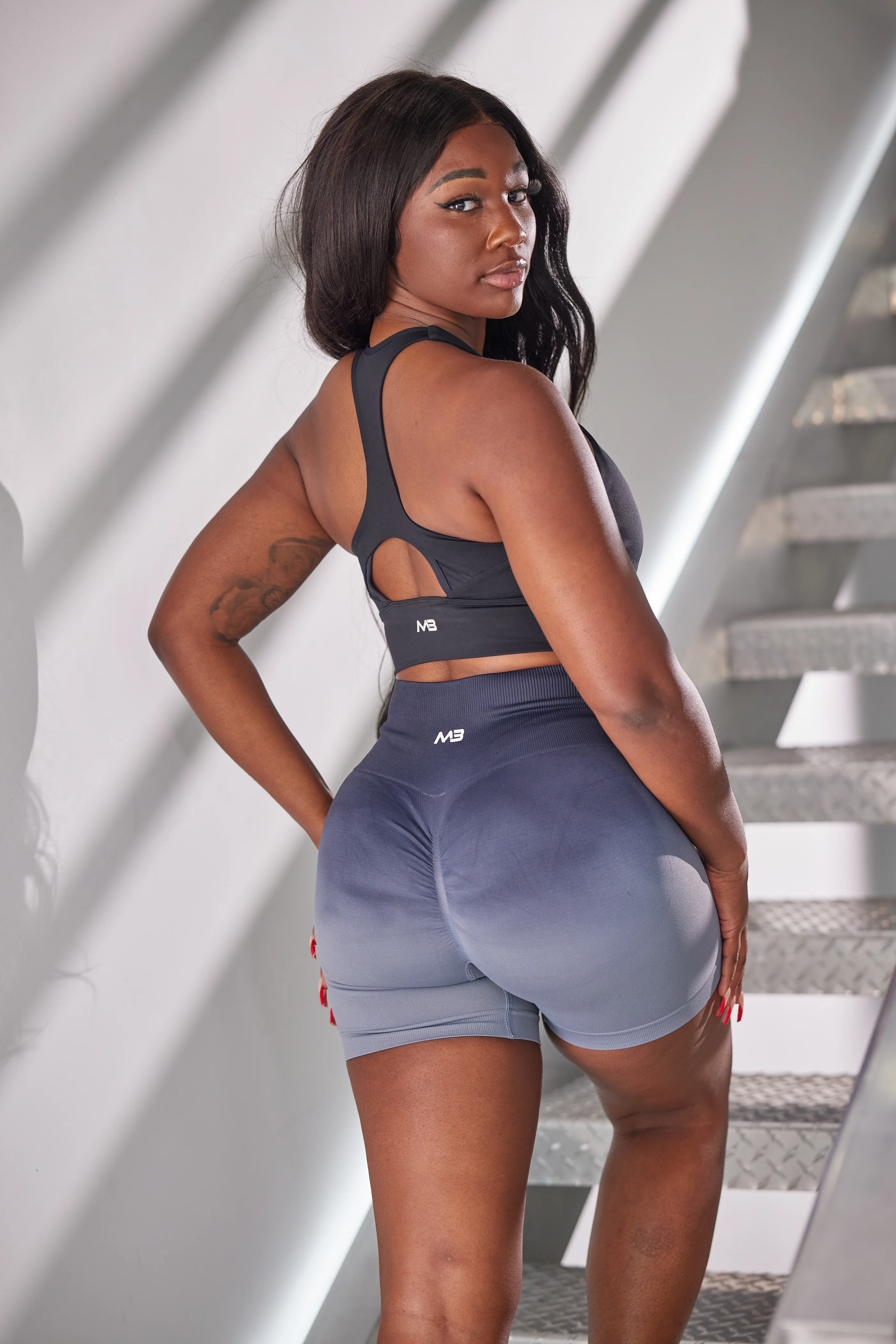 Assets Elite Shorts - Image 110