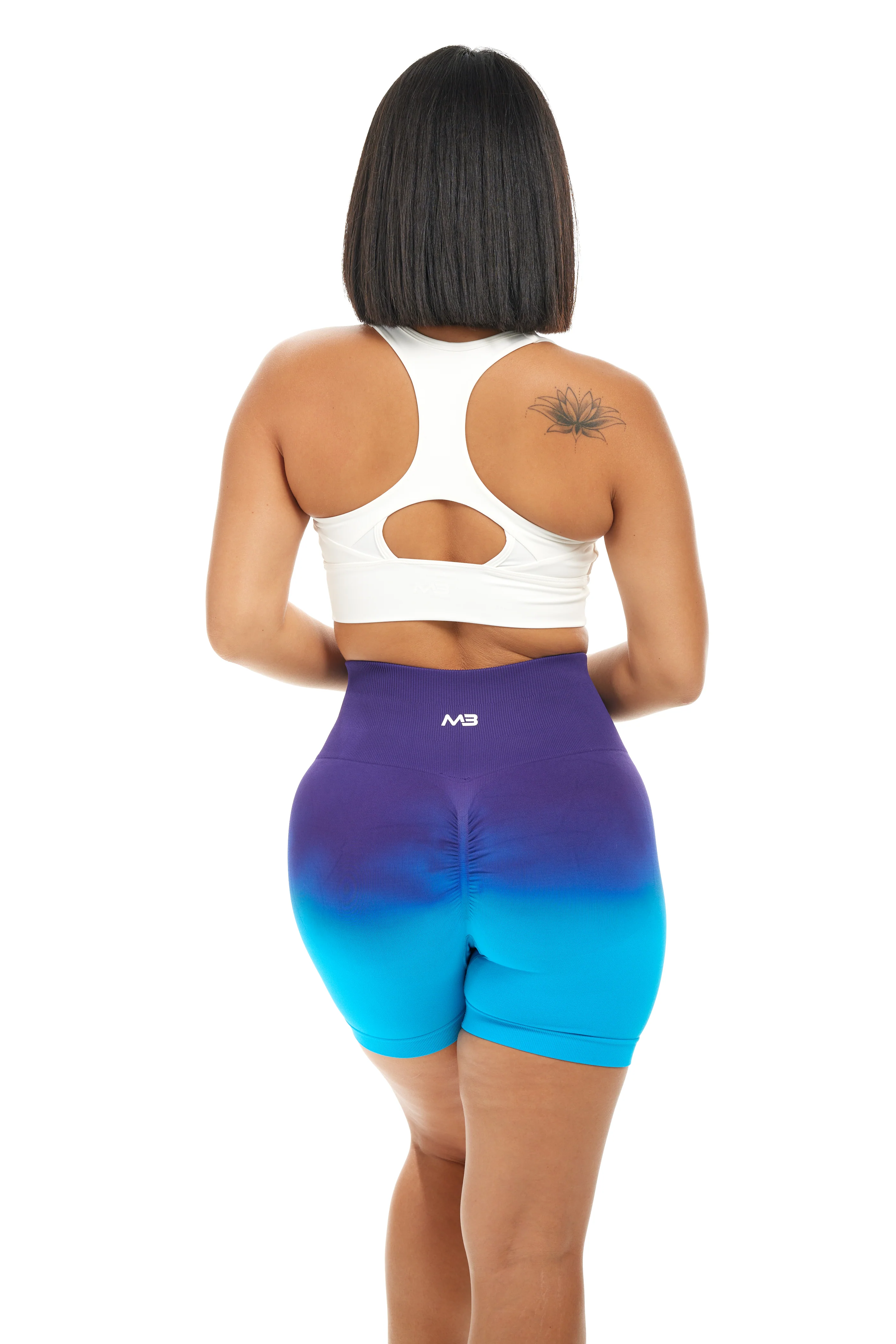 Assets Elite Shorts - Image 123