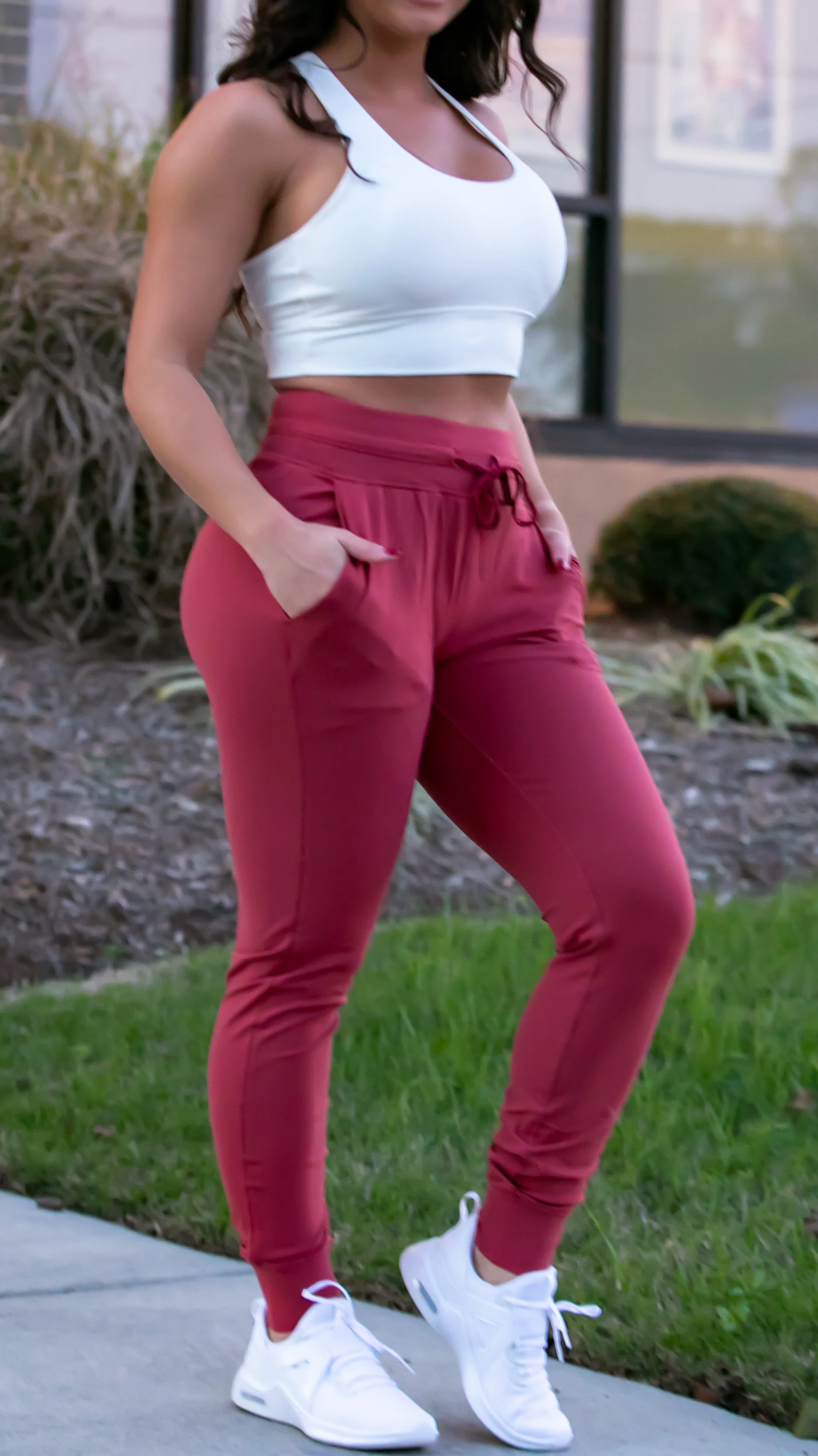 Balance Joggers - Image 35