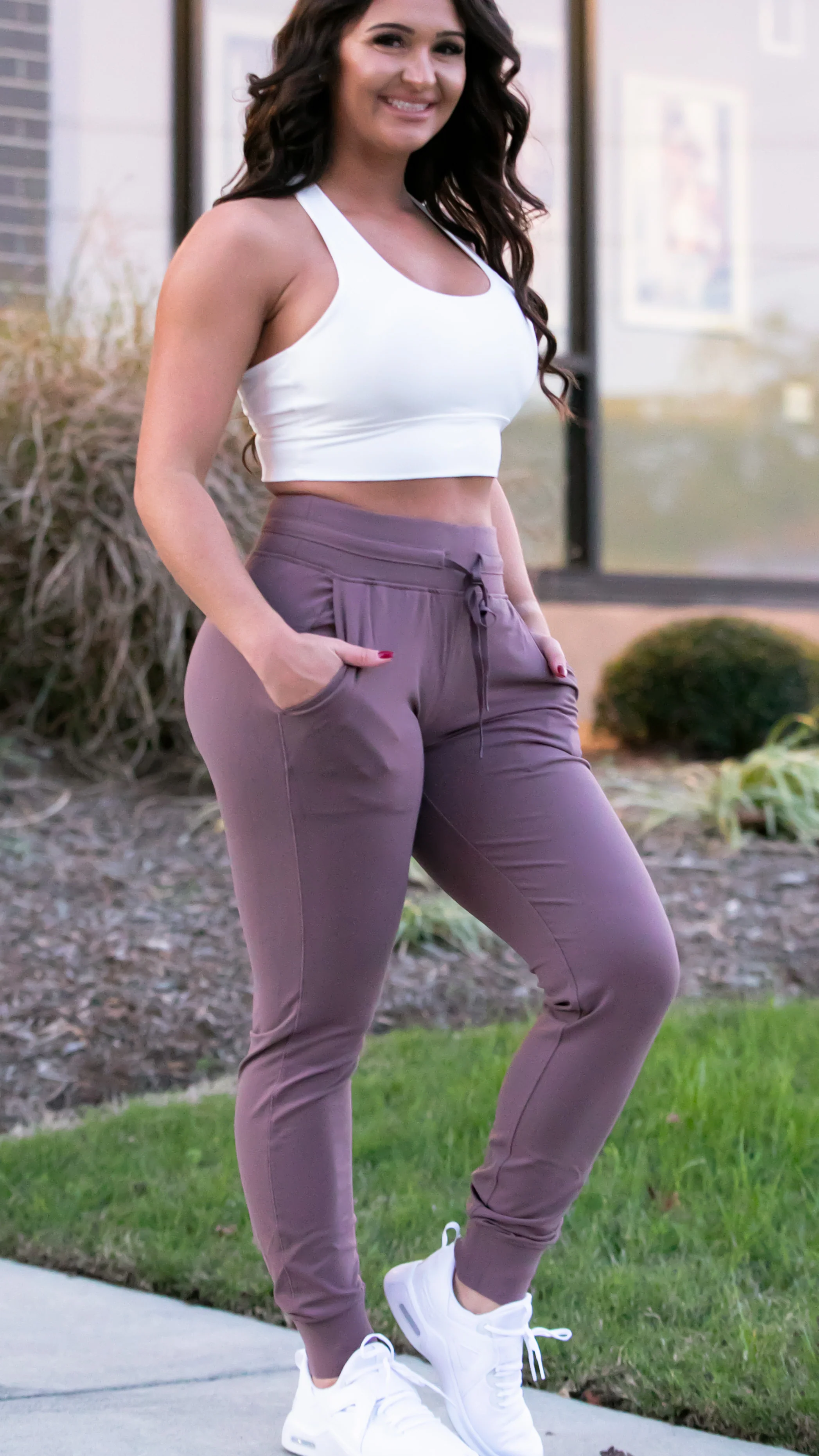 Balance Joggers - Image 48