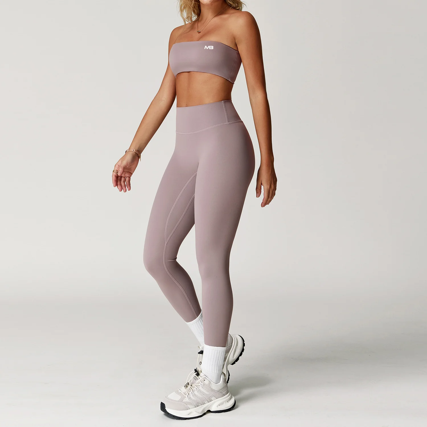 Bare Sports Top - Image 11