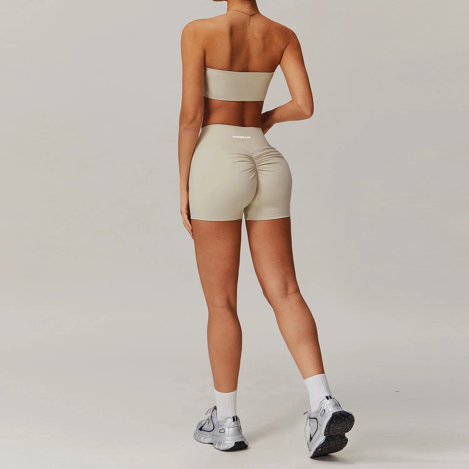 Bare Sports Top - Image 13
