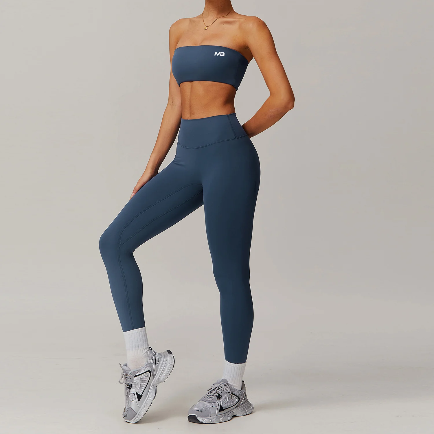 Bare Sports Top - Image 19