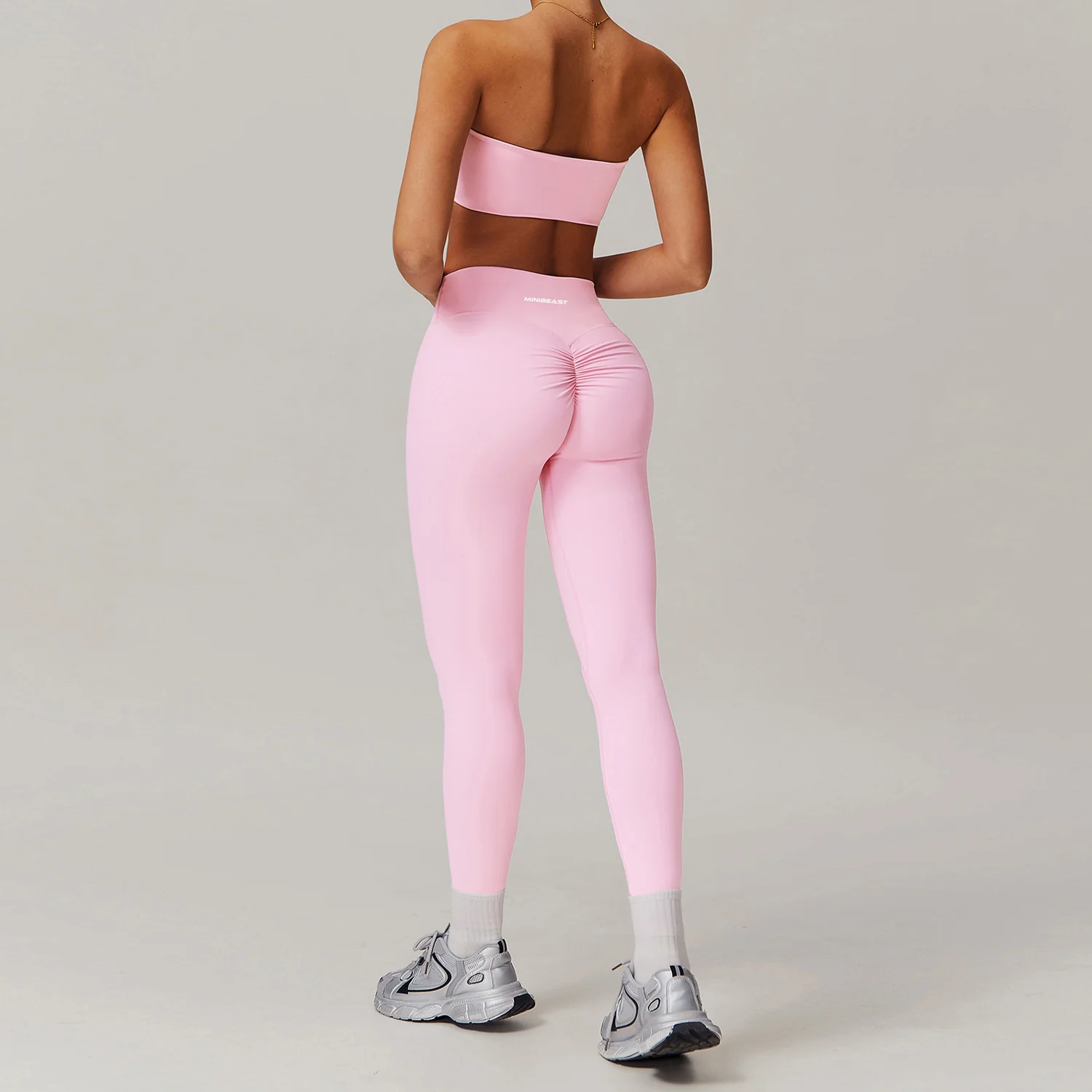 Bare Sports Top - Image 23