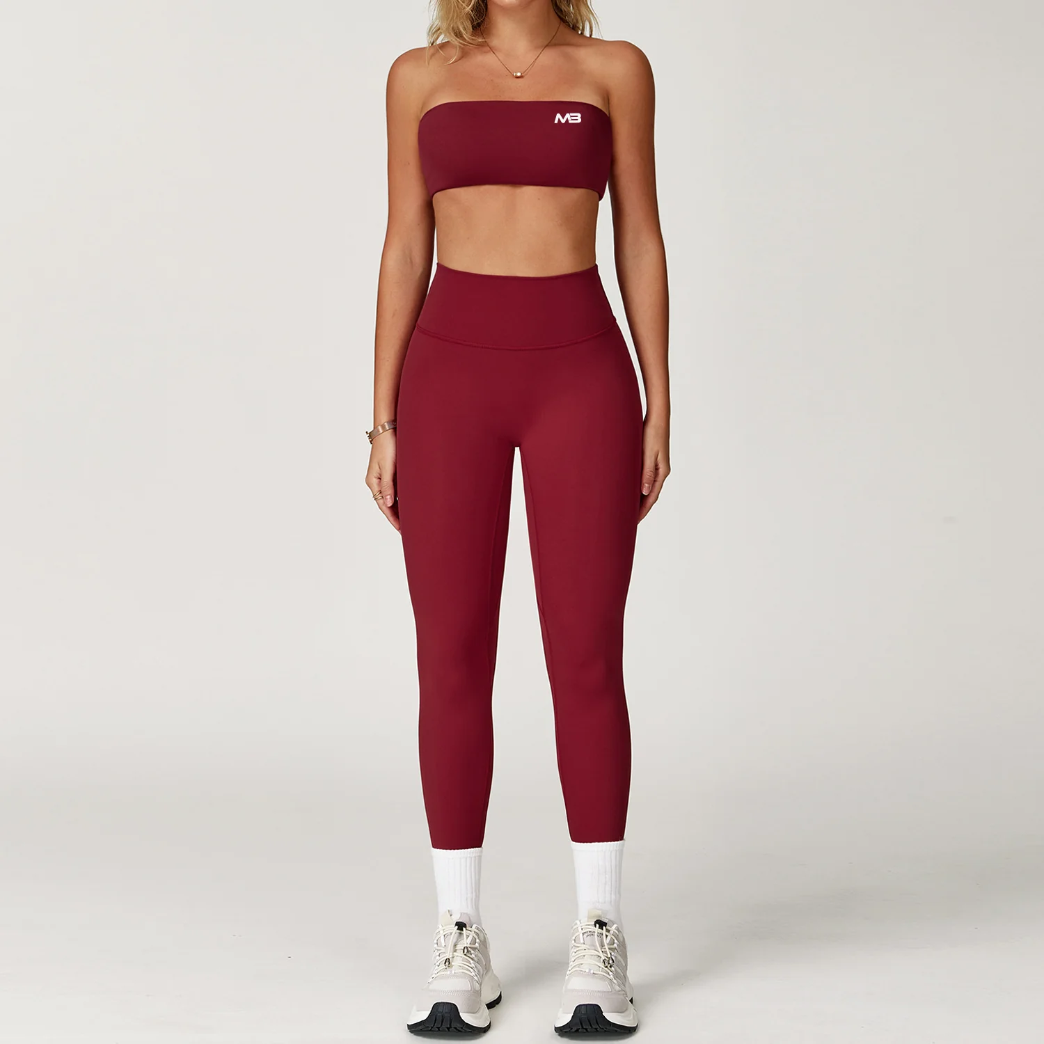 Bare Sports Top - Image 4