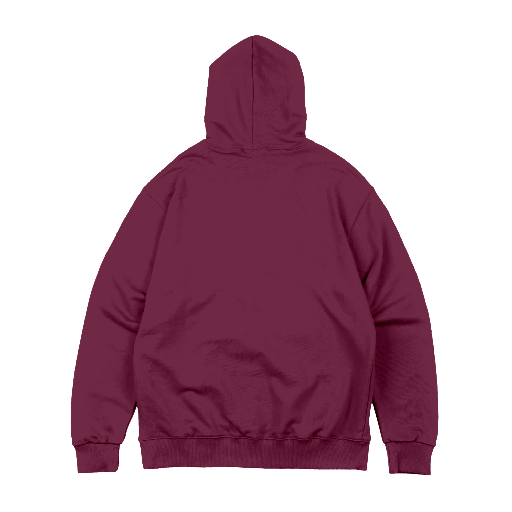 Beast - Pump Cover Hoodie - Image 10