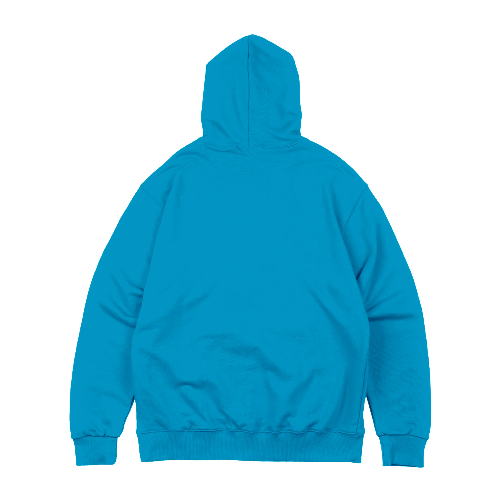 Beast - Pump Cover Hoodie - Image 14