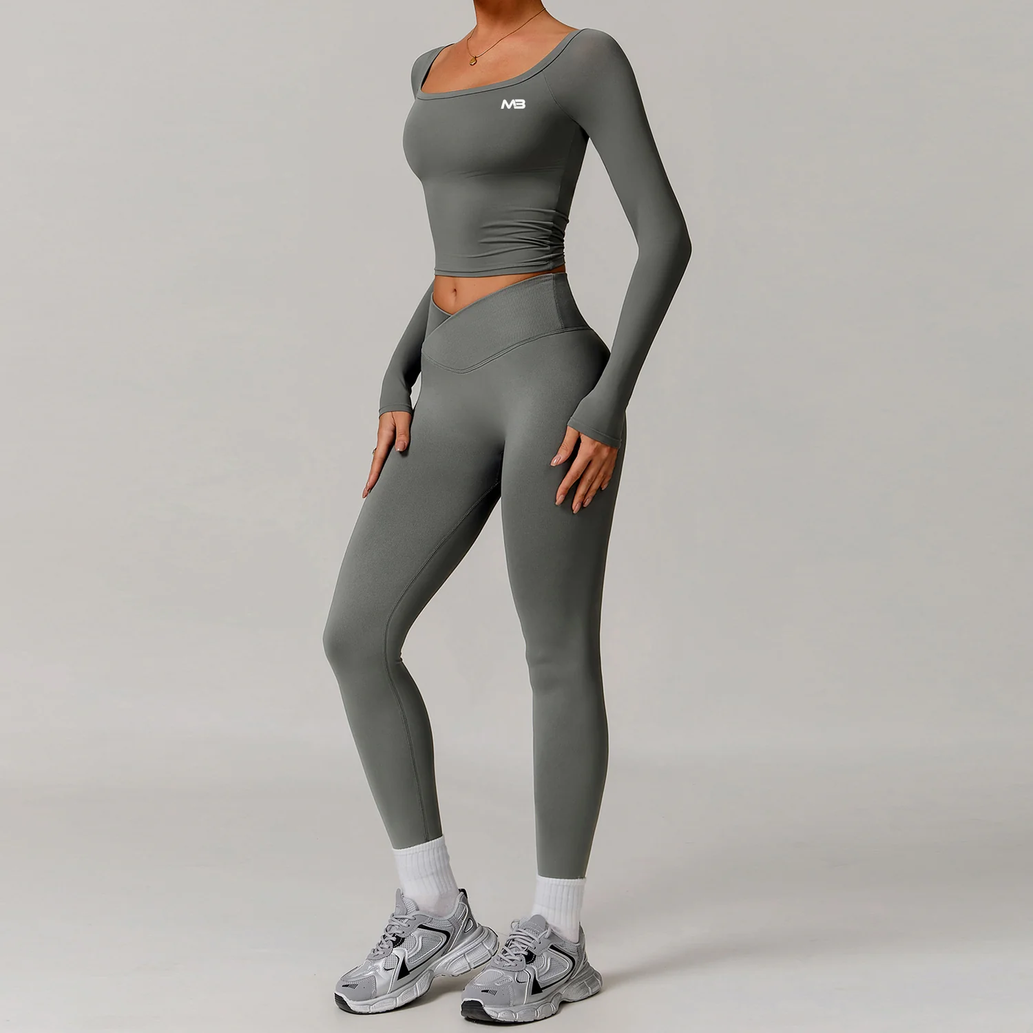 Bodysilk Top - Image 18