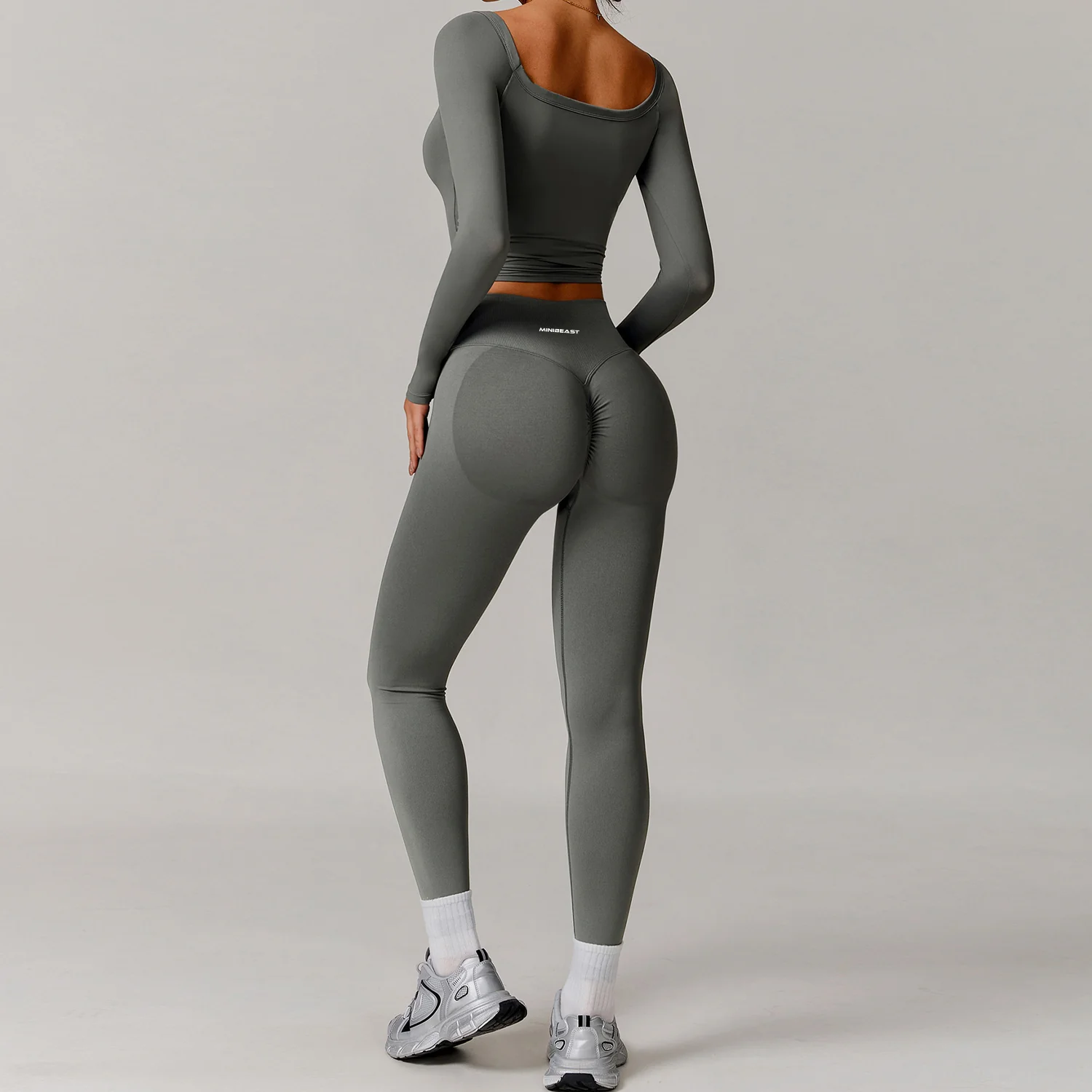 Bodysilk Top - Image 19