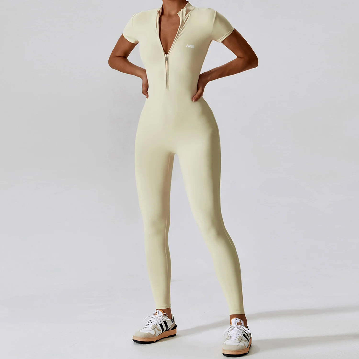 Essential Bodysuit - Image 7