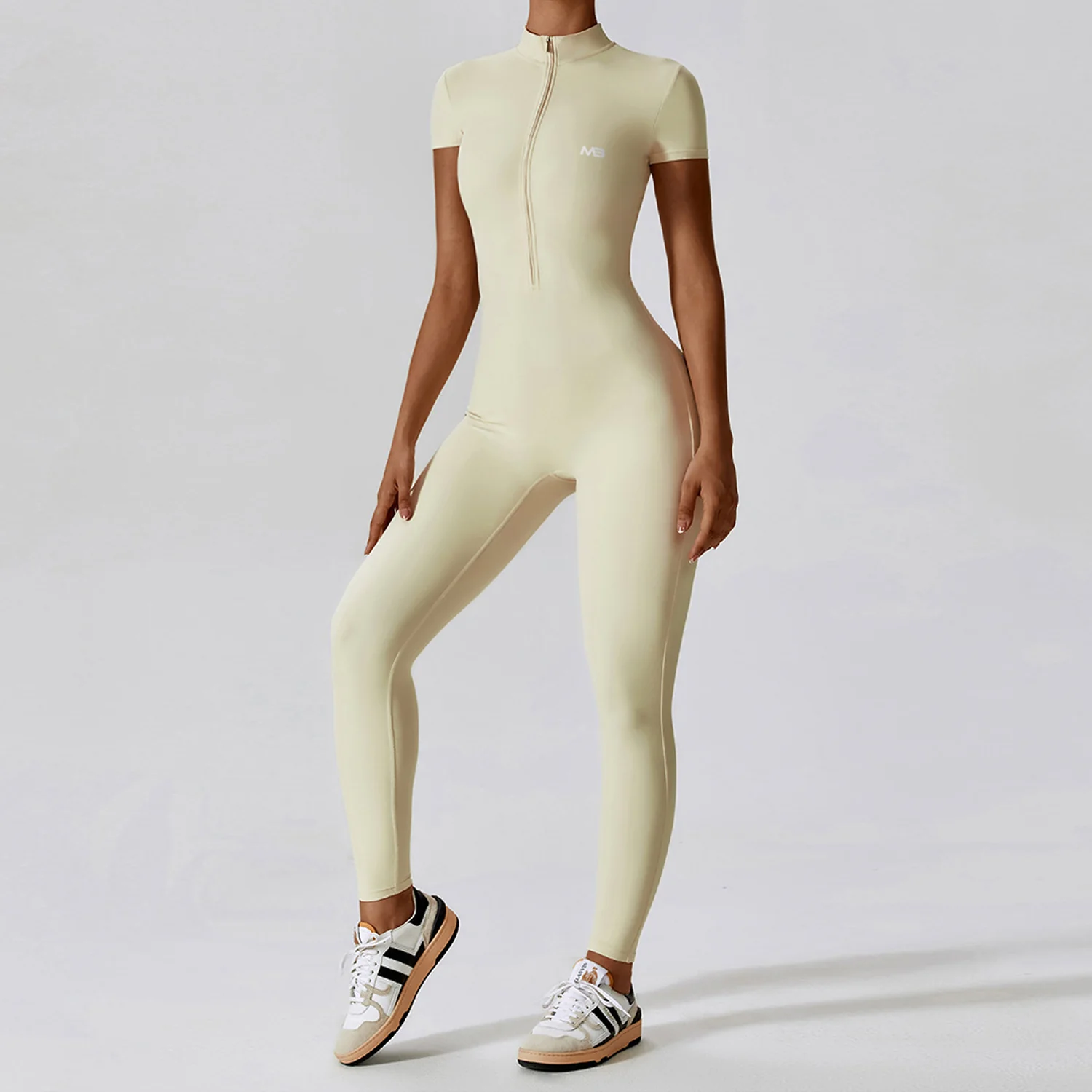 Essential Bodysuit - Image 9