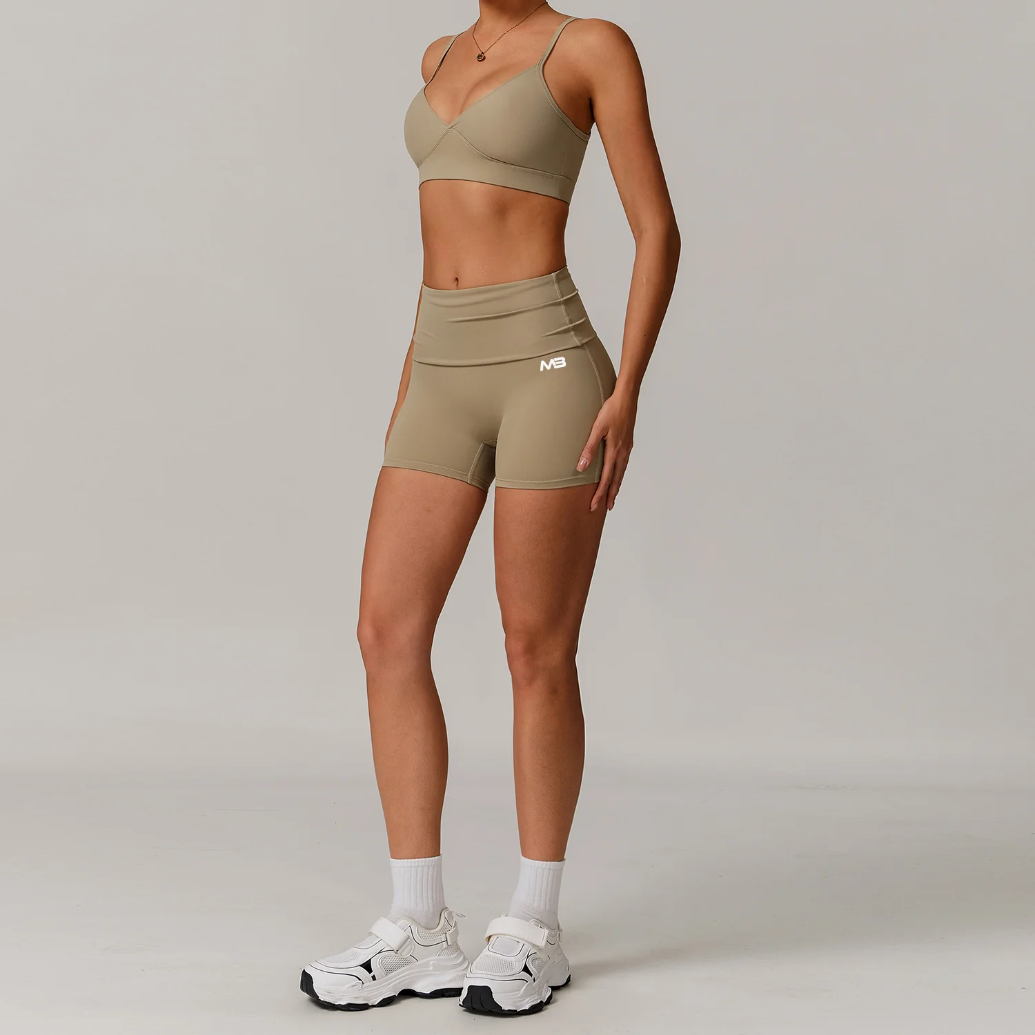 Butterluxe Shorts - Image 24