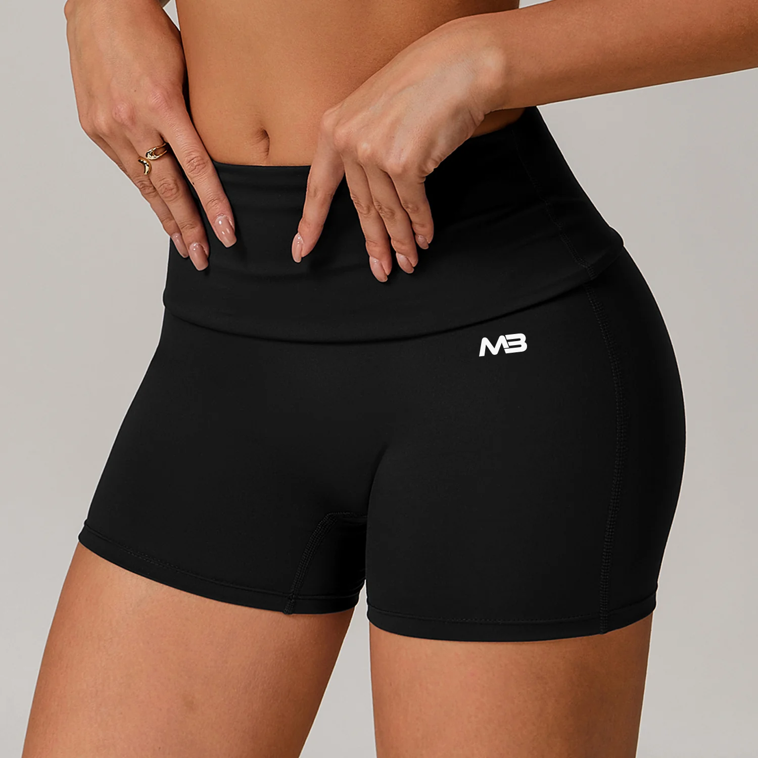 Butterluxe Shorts - Image 5