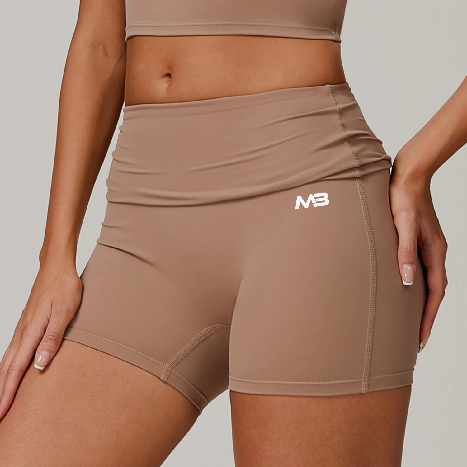 Butterluxe Shorts - Image 9