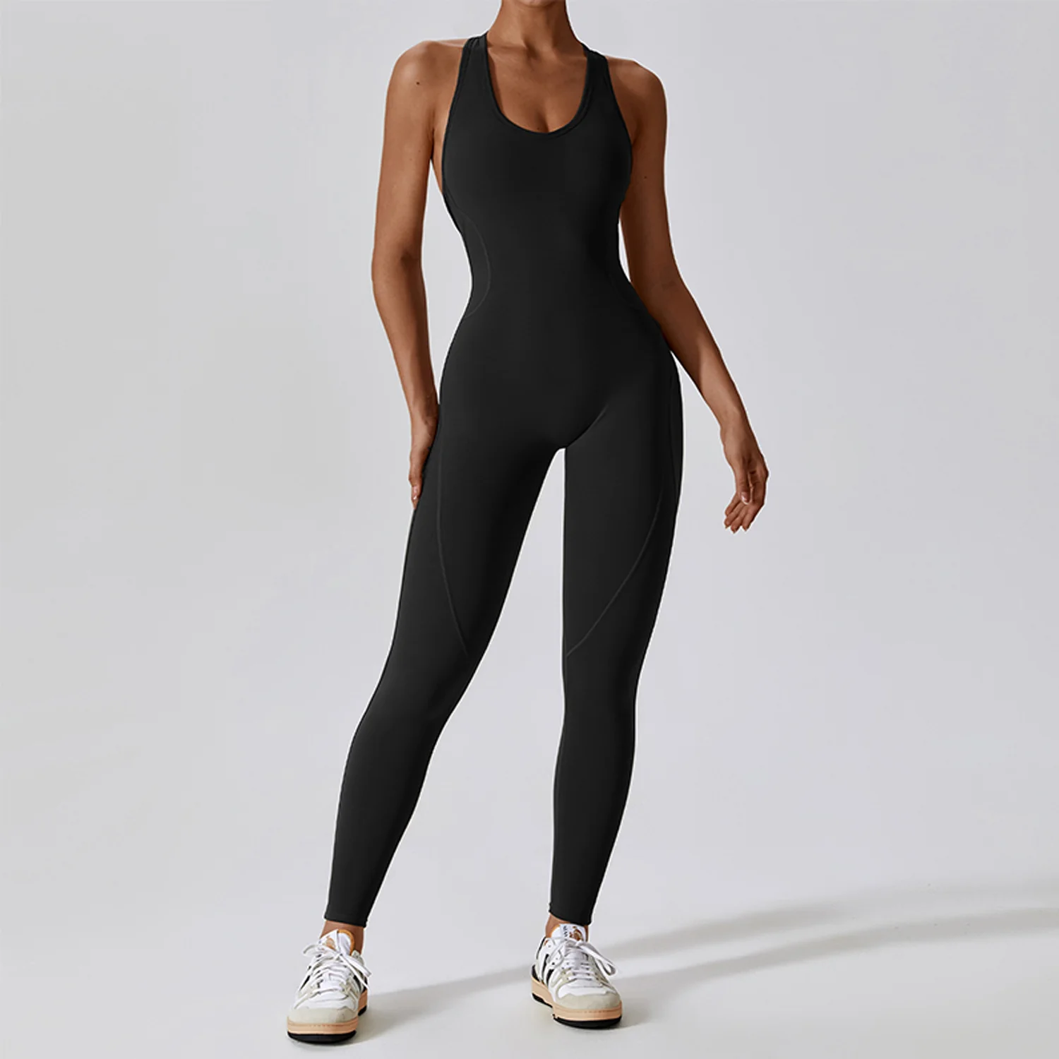 Classic Bodysuit