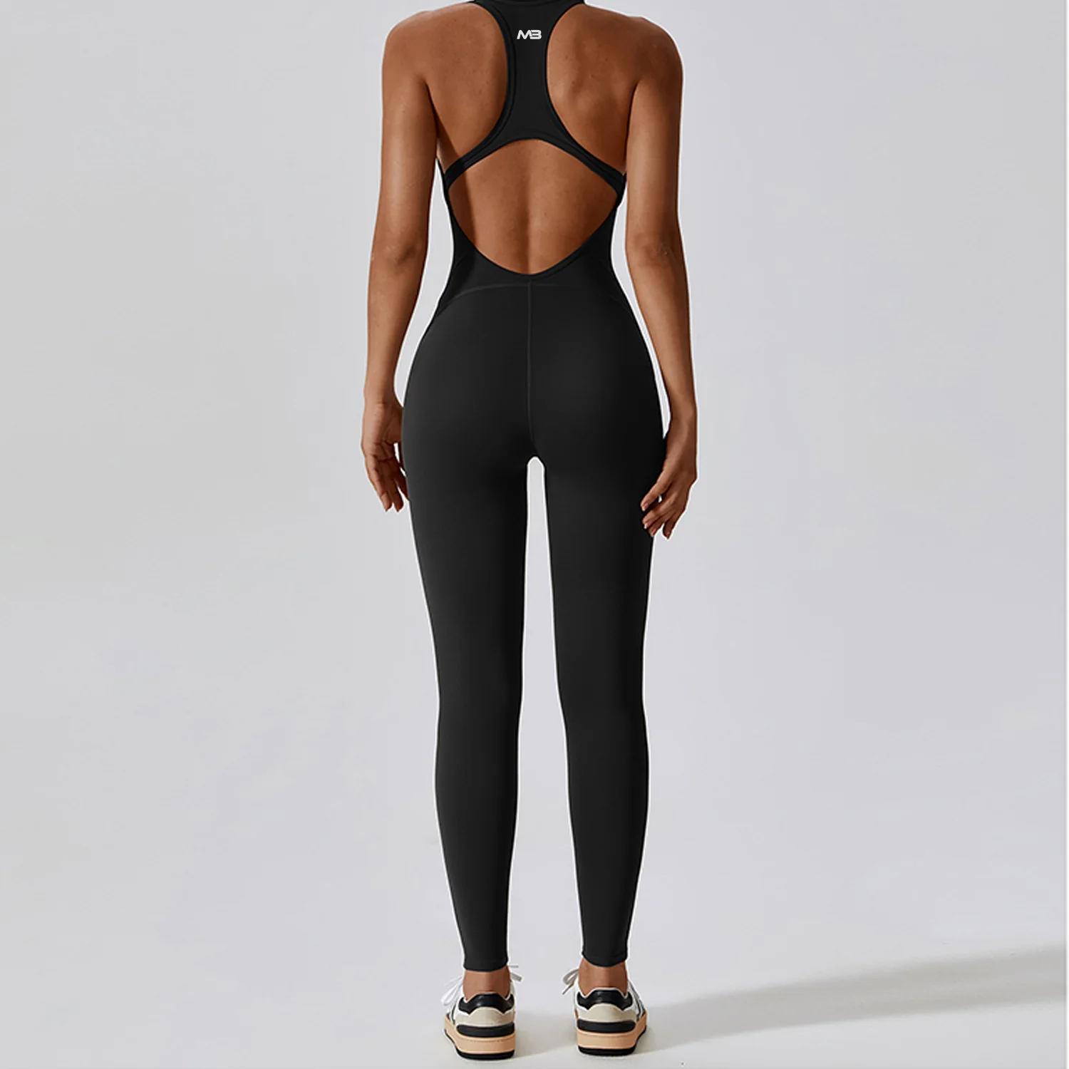 Classic Bodysuit - Image 3