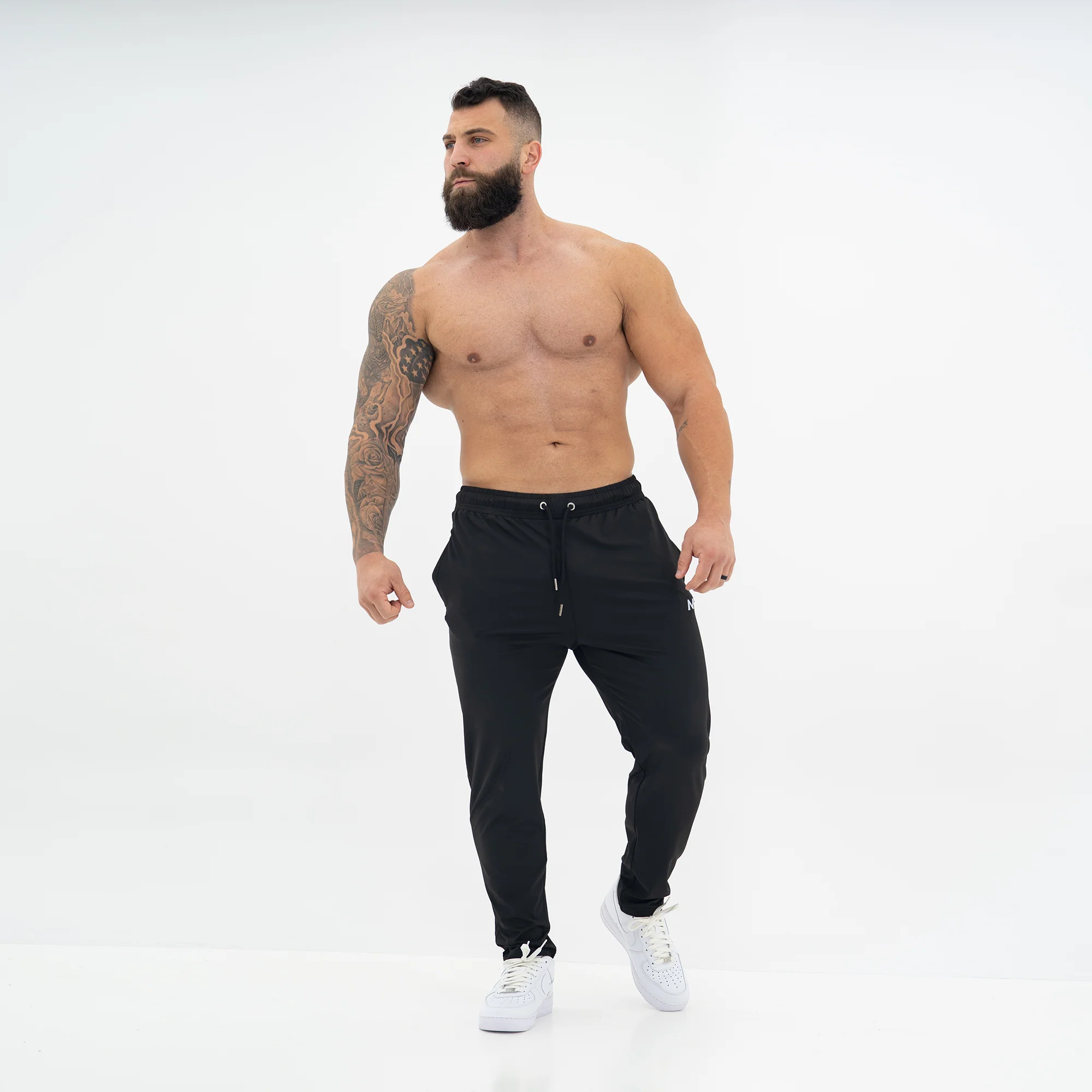 Classic Joggers