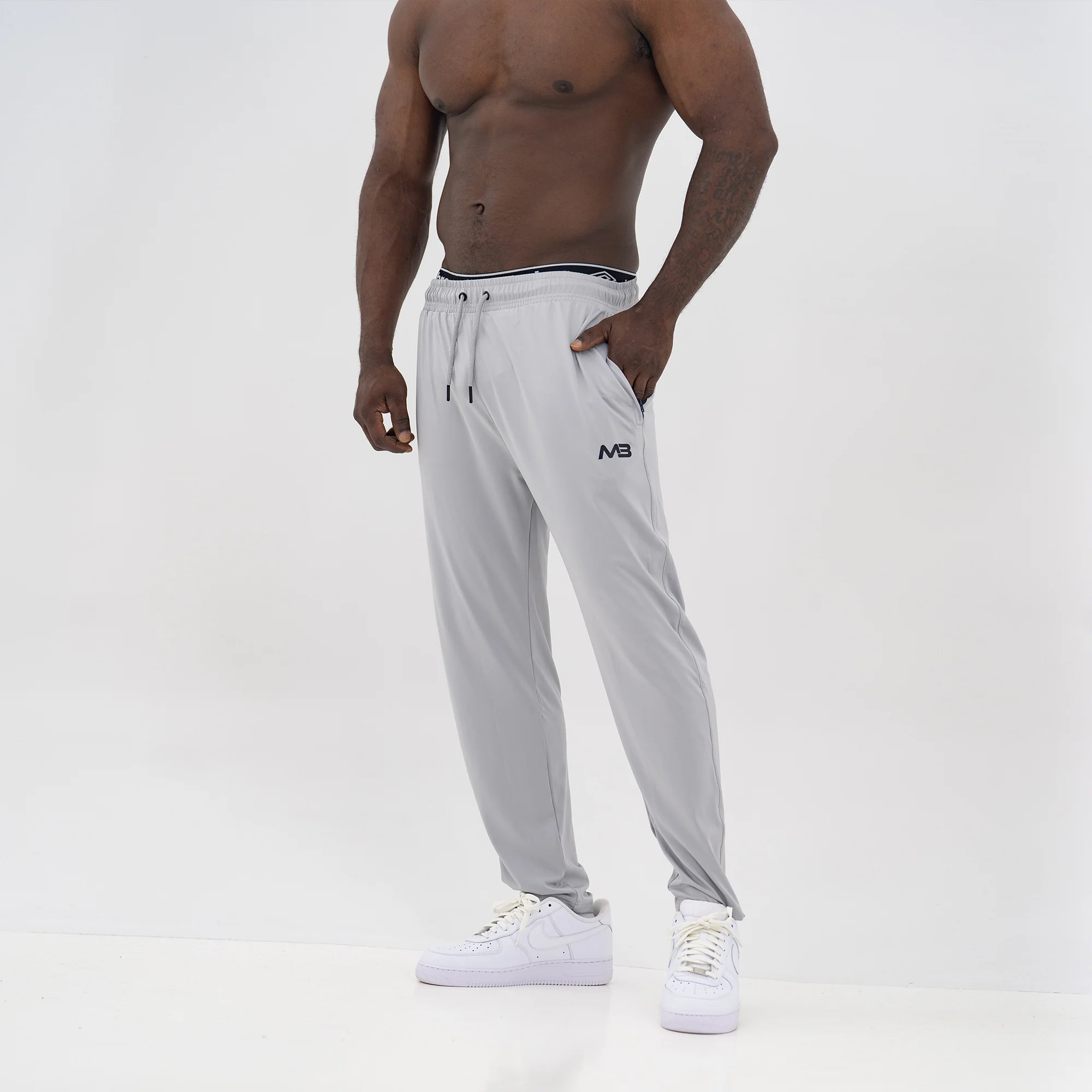 Classic Joggers - Image 11