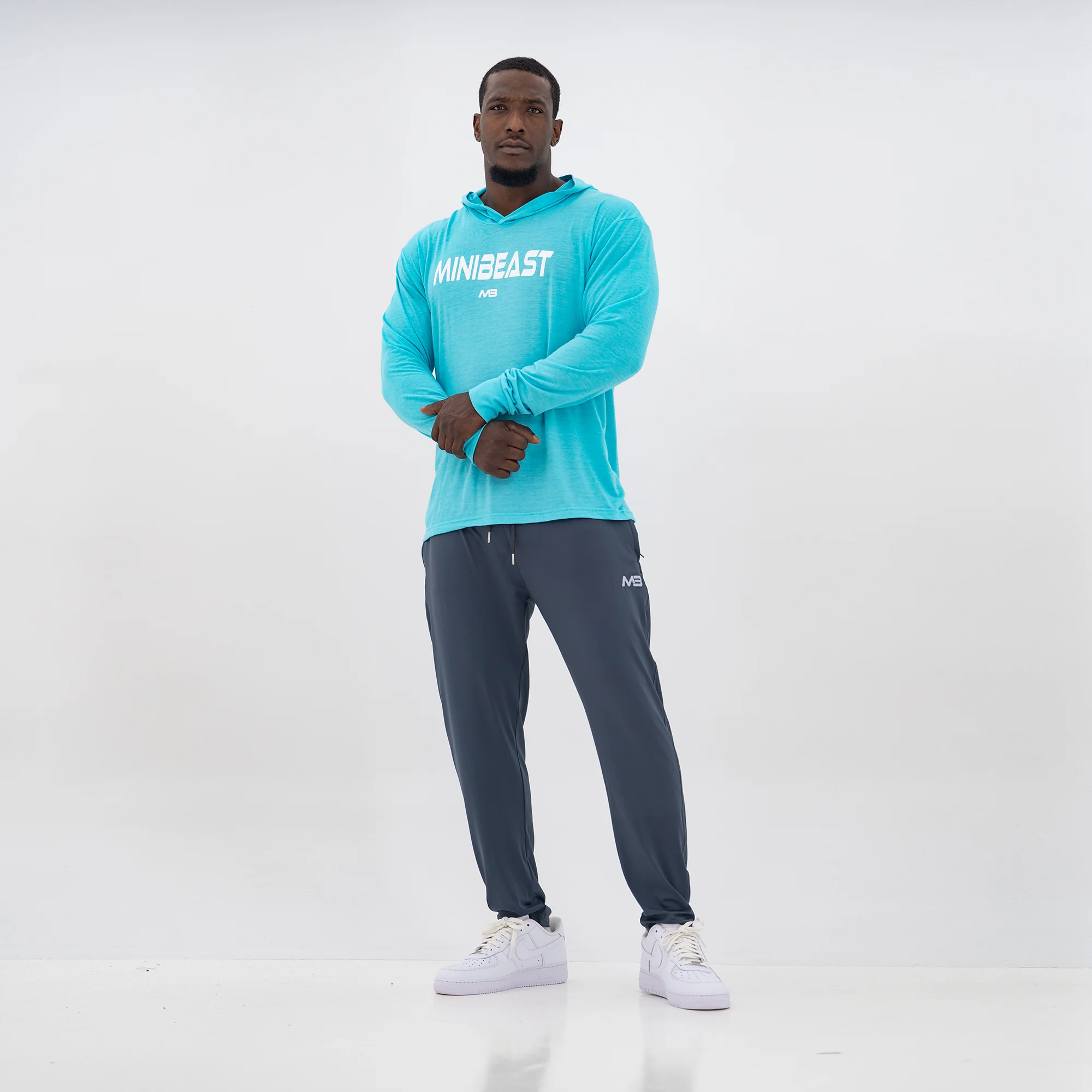 Classic Joggers - Image 24