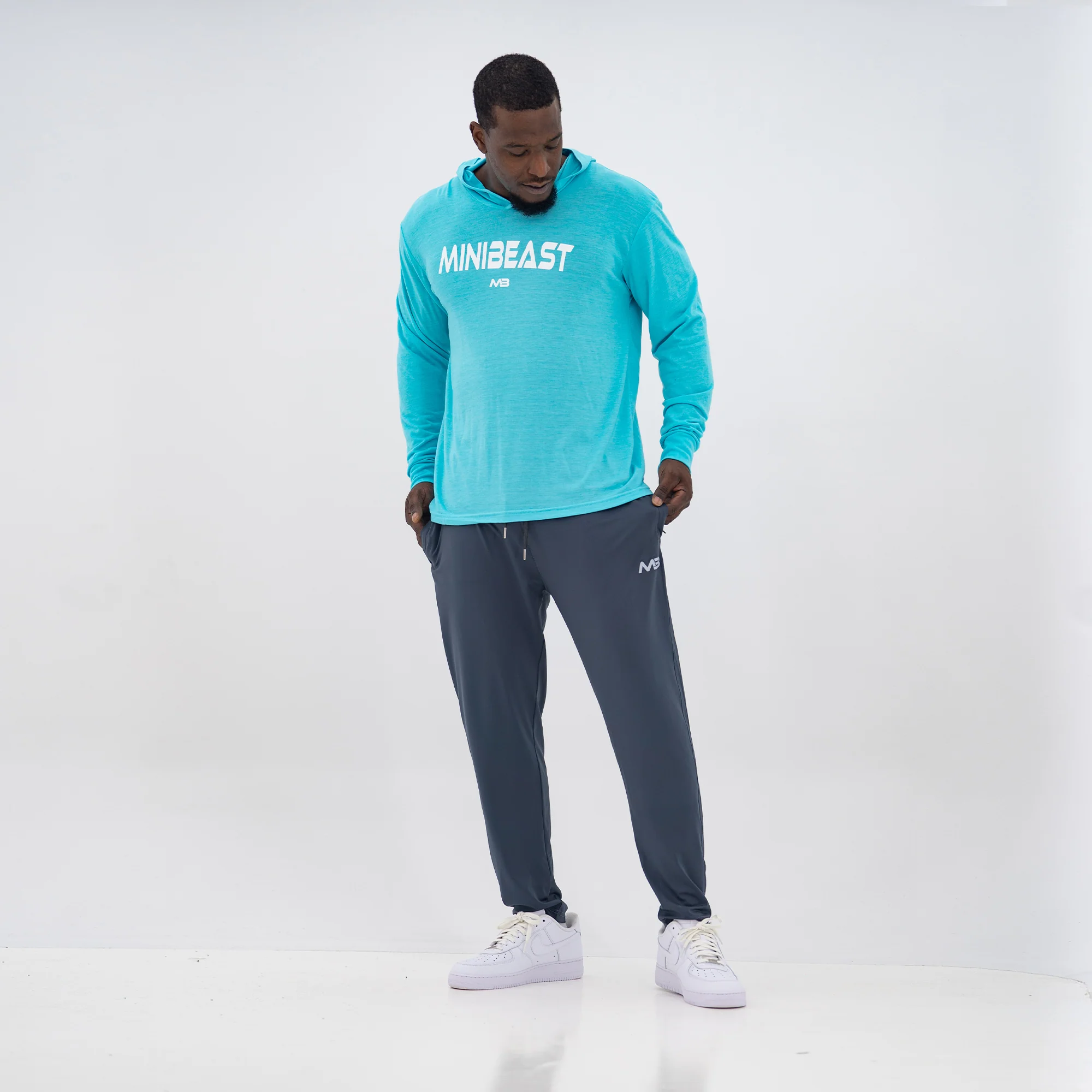 Classic Joggers - Image 25