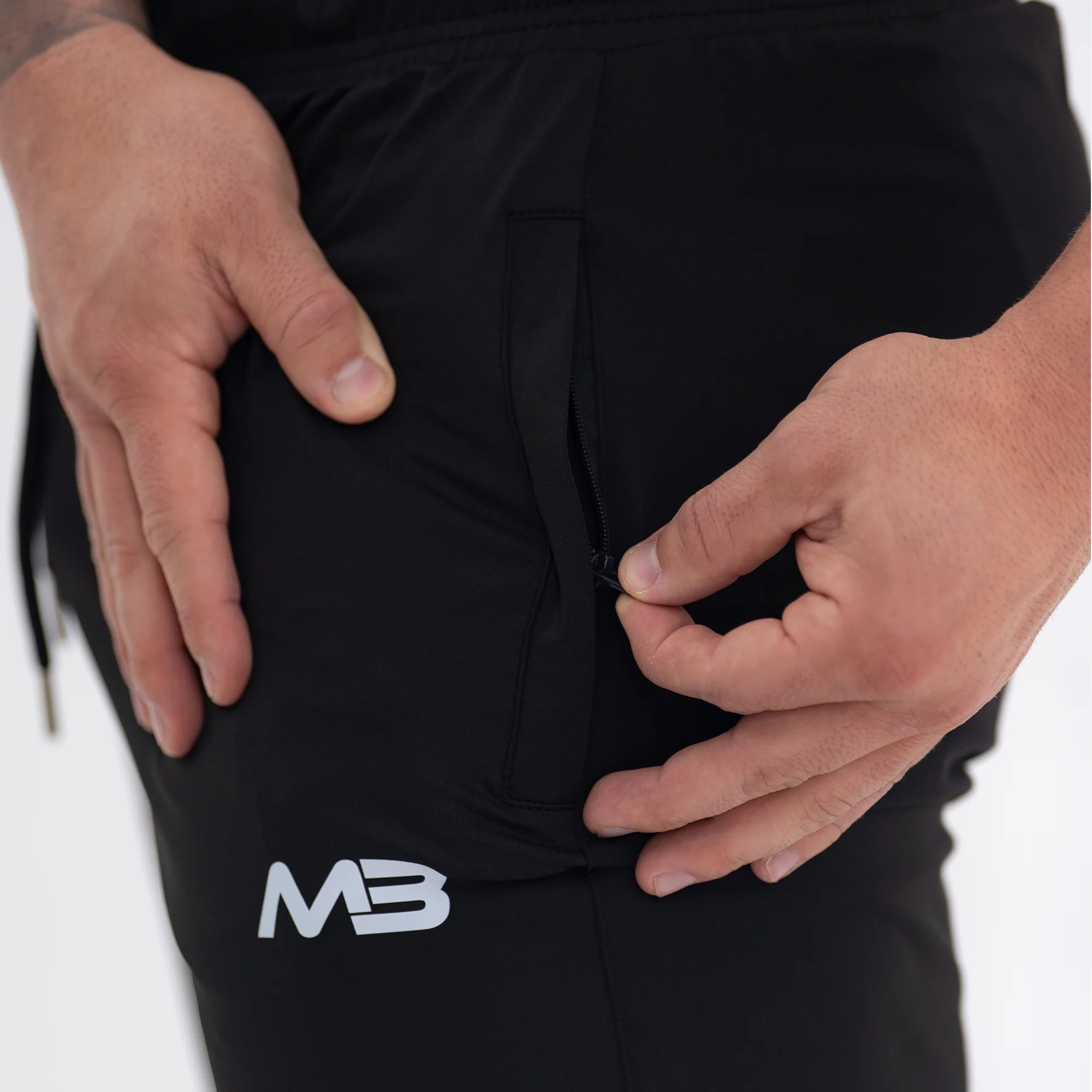 Classic Joggers - Image 6