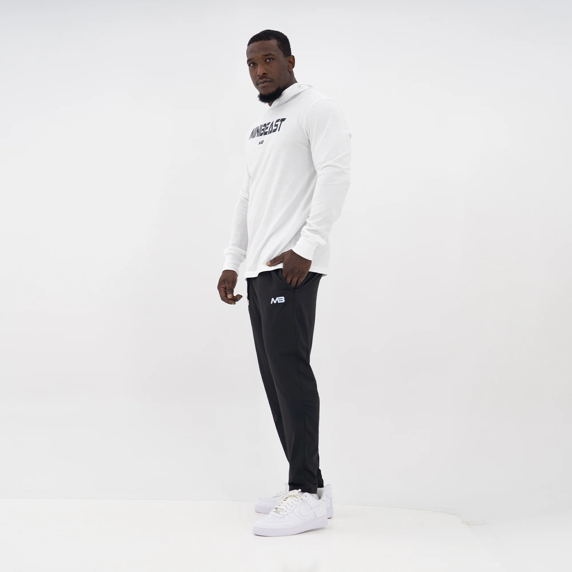 Classic Joggers - Image 8