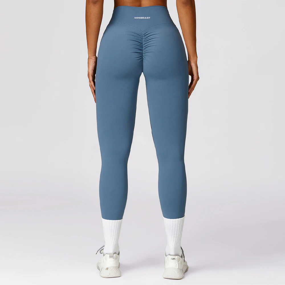 Conquer Leggings - Image 21