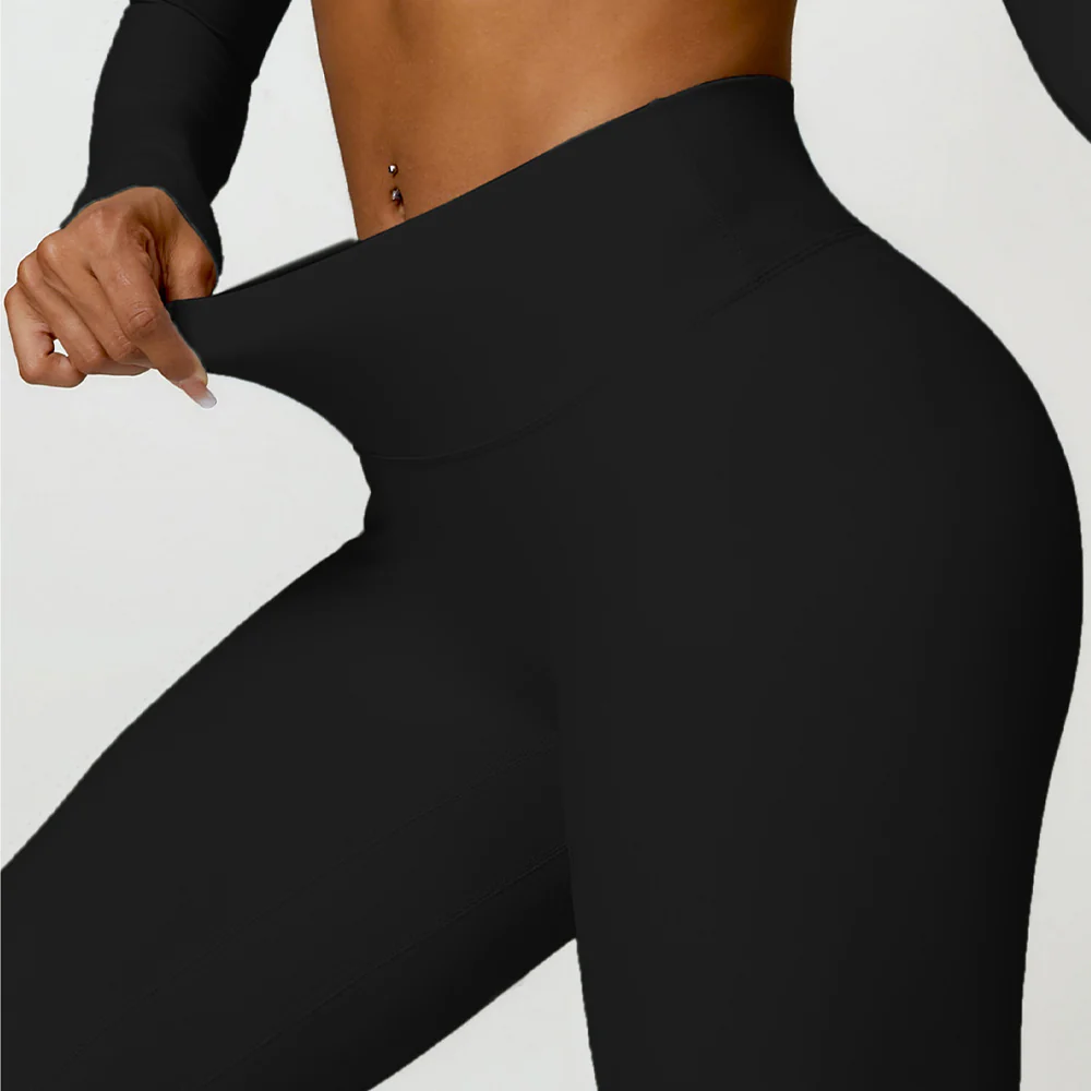 Conquer Leggings - Image 3