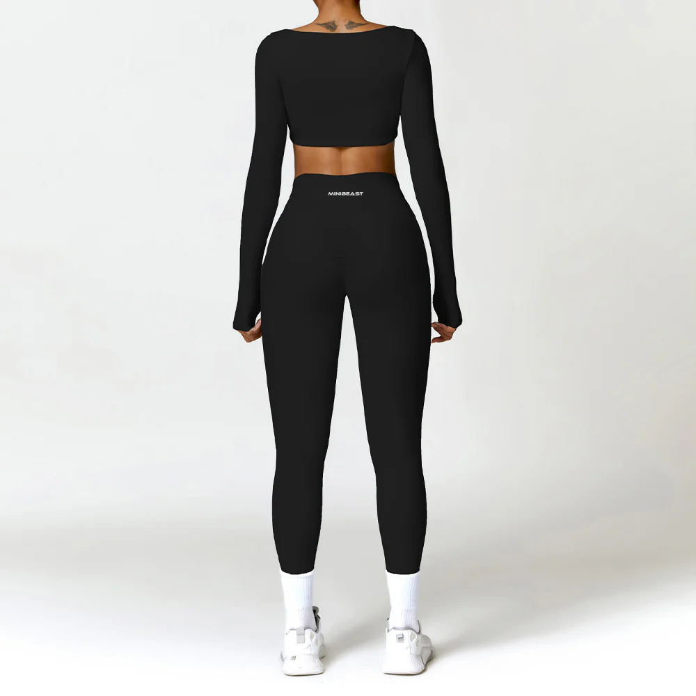 Conquer Leggings - Image 4