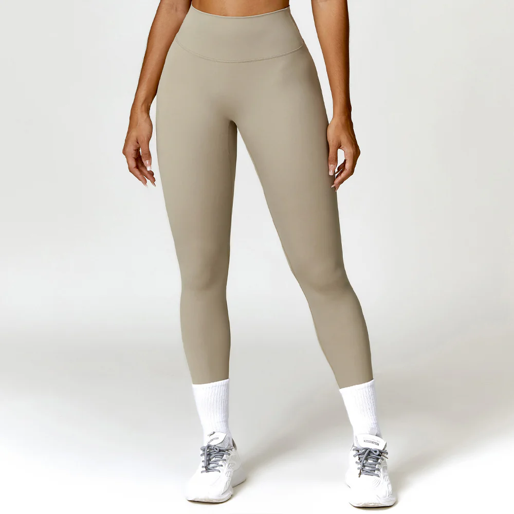 Conquer Leggings - Image 8