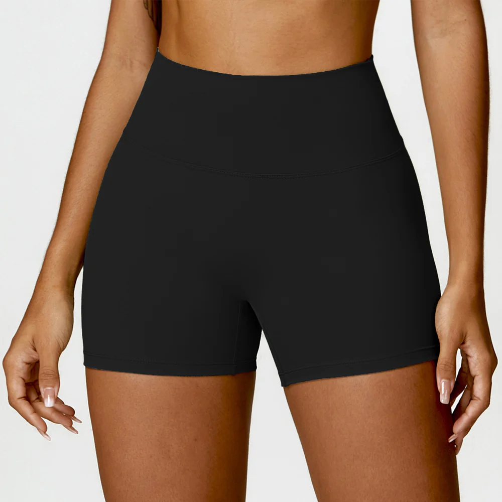 Conquer Shorts