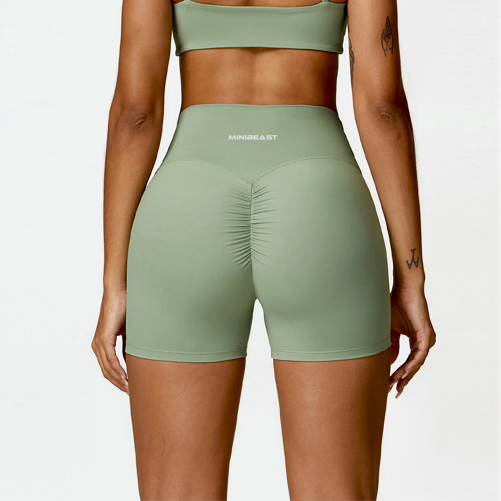Conquer Shorts - Image 10