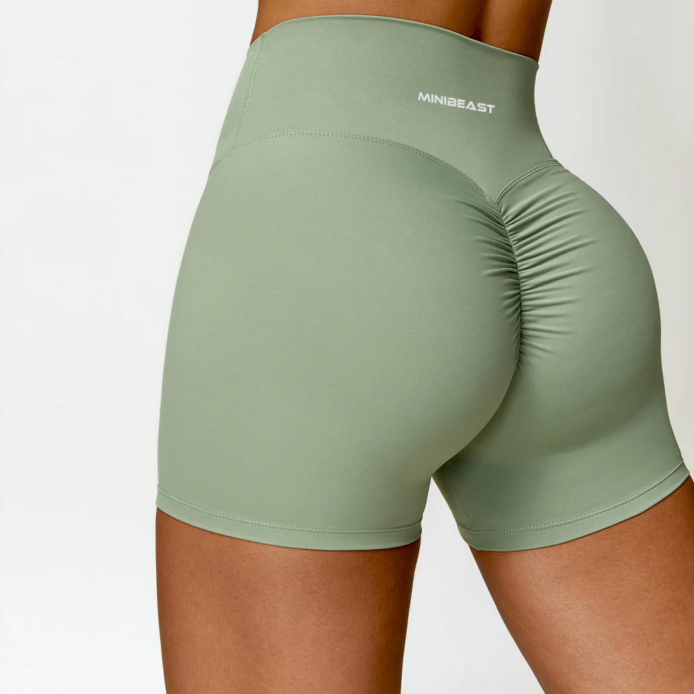 Conquer Shorts - Image 12