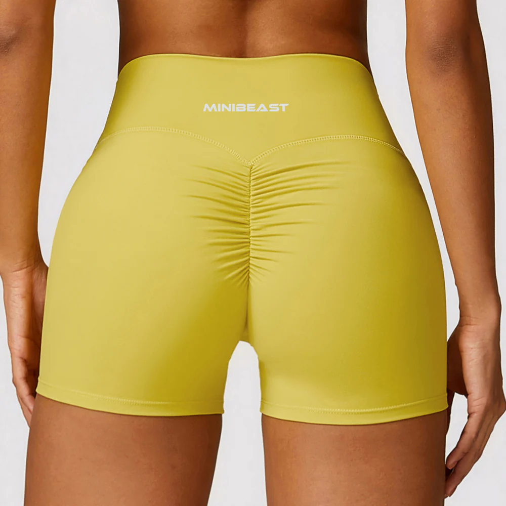 Conquer Shorts - Image 13