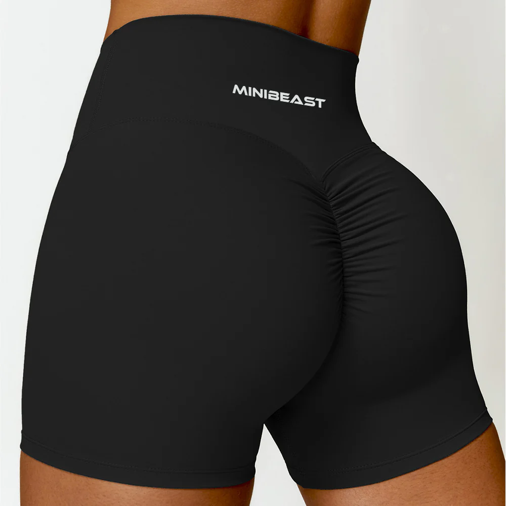 Conquer Shorts - Image 2
