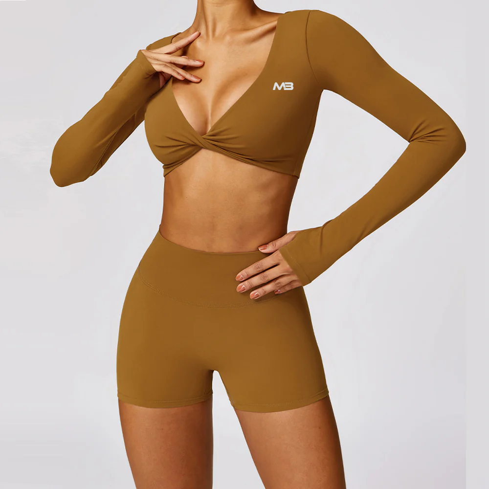 Conquer Shorts - Image 25