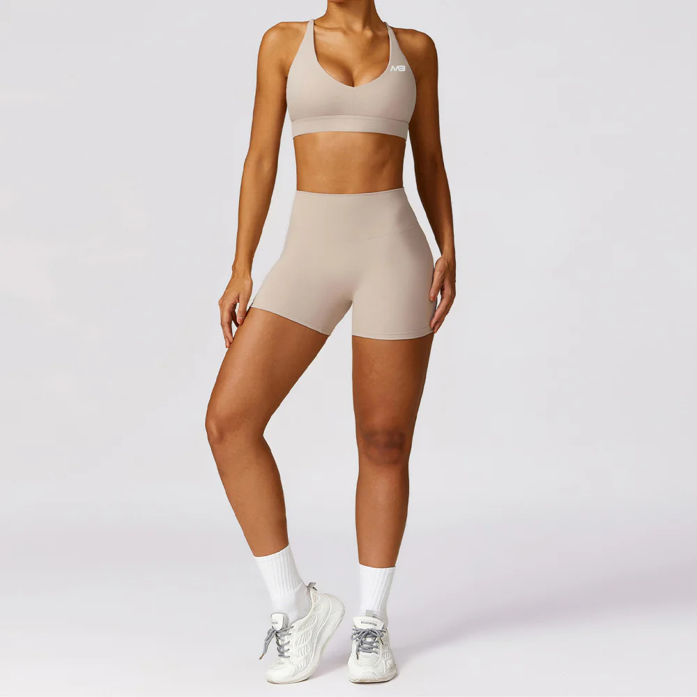 Conquer Shorts - Image 31