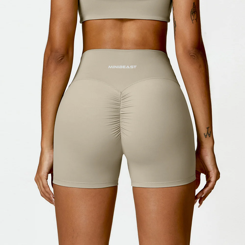 Conquer Shorts - Image 34
