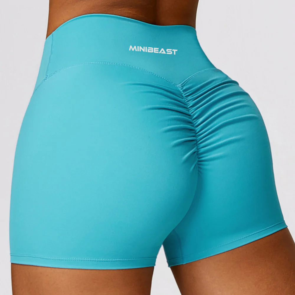 Conquer Shorts - Image 7