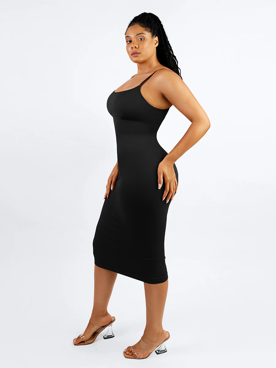 Contour A Dress - Image 17