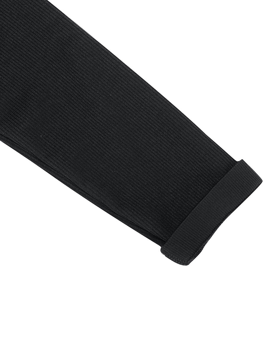 Contour H Dress - Image 4